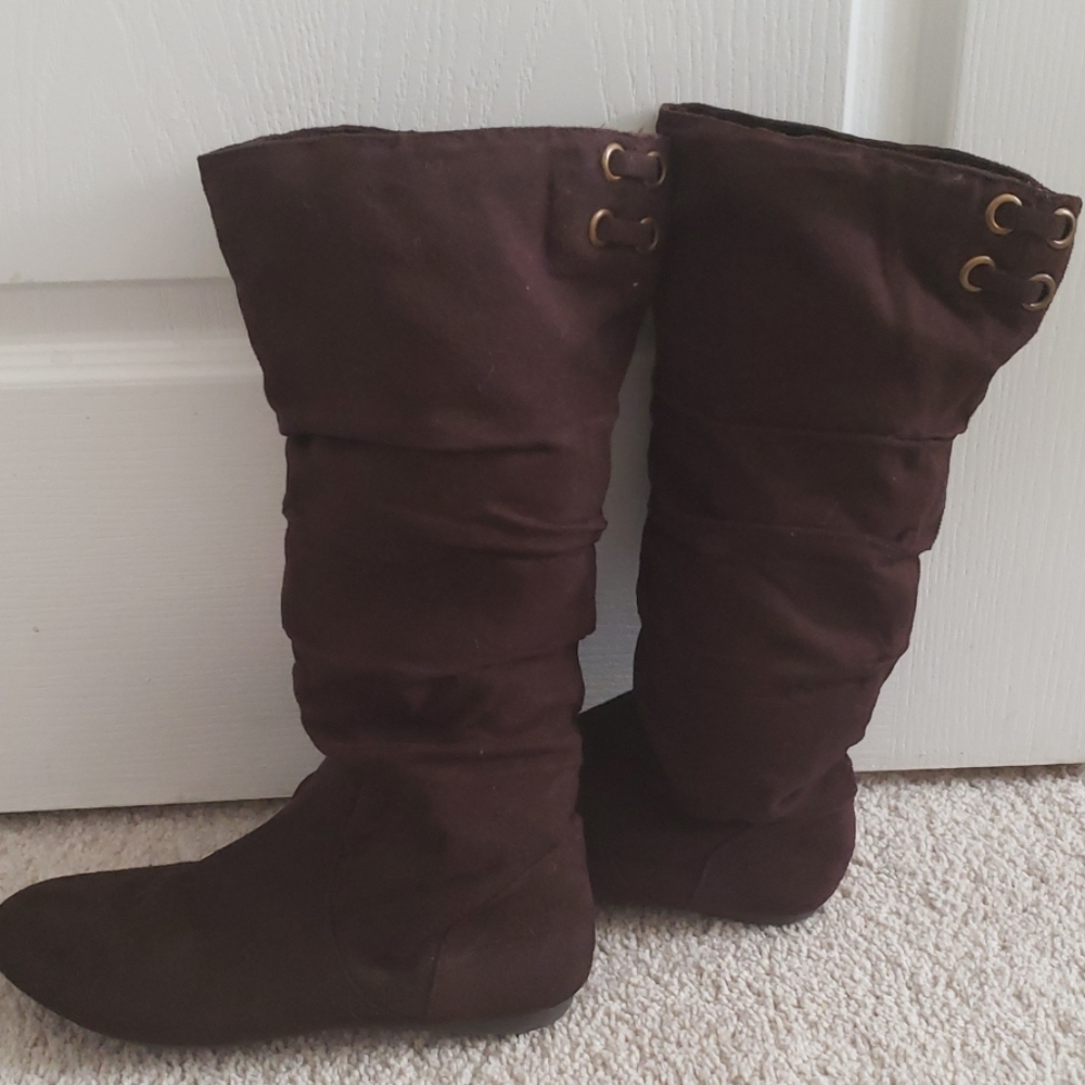 Women's boots